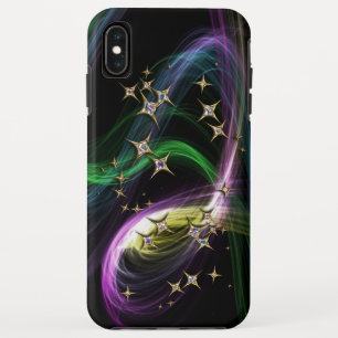 Twinkle Little Star 2 - bling art Case-Mate iPhone Case