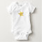 Twinkle Little Star Baby Bodysuit