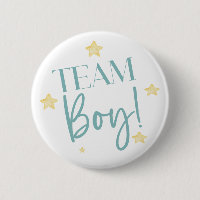 Twinkle Little Star Team Boy Blue Gender Reveal