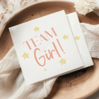 Twinkle Little Star Team Boy Blue Gender Reveal