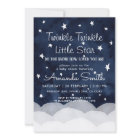 Twinkle Little Star Whimsical Baby Shower  