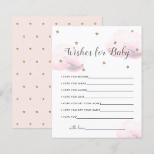 Twinkle Little Star Wishes for Baby Advice