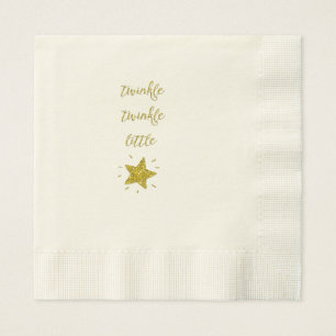 Twinkle Napkin