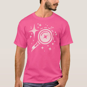 Twinkle stars, Beacon of the Limitless Digital Era T-Shirt