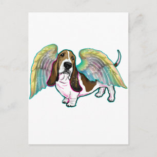 Twinkle Toes Postcard
