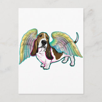 Twinkle Toes Postcard