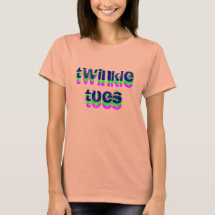 twinkle toes T-Shirt