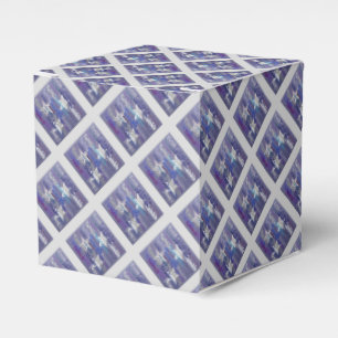 Twinkle Twinkle Favour Box