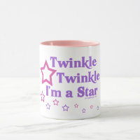 Twinkle Twinkle I'm a Star
