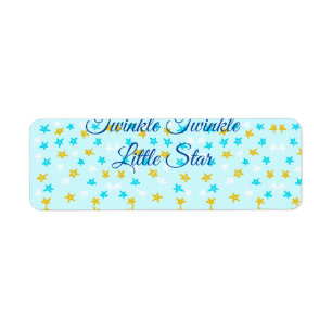 twinkle twinkle litter star add name photo star tw