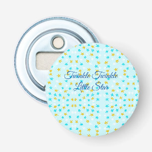twinkle twinkle litter star add name photo star tw bottle opener