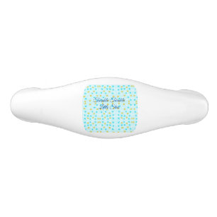 twinkle twinkle litter star add name photo star tw ceramic drawer pull