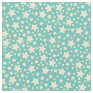 Twinkle Twinkle Little Star Baby Nursery Kids Fabric