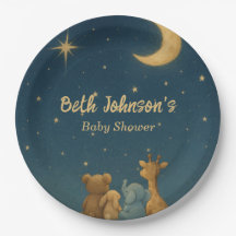 Twinkle Twinkle Little Star Baby Shower