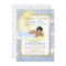 Twinkle Twinkle Little Star Ethnic Boy Baby Shower