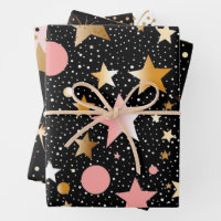 Twinkle Twinkle Little Star Pattern