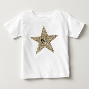 Twinkle Twinkle Little Star Personalised T-Shirt
