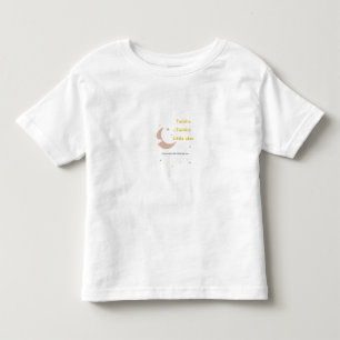 Twinkle twinkle little star  toddler T-Shirt