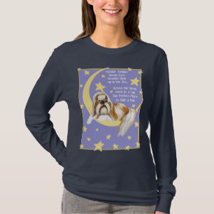 Twinkle Twinkle Shih Tzu T-Shirt