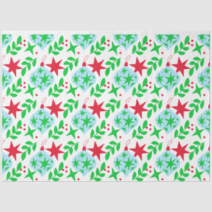 Twinkleberry Charm Tissue Paper