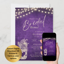 Twinkling Lights | Rustic Barn Woodland Wedding