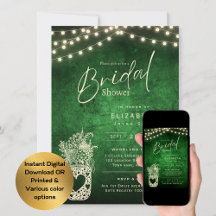 Twinkling Lights | Rustic Barn Woodland Wedding