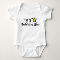 Twinkling Star T-shirt
