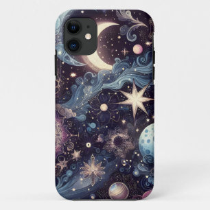 Twinkling Stardust Case-Mate iPhone Case