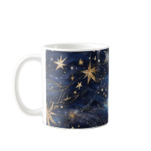 Twinkling stars