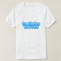 Twinks Tweet Funny LGBT Gay Humour Twink Pride