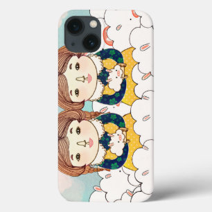 Twins 2013 iPhone 13 case