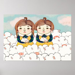 Twins 2013 poster