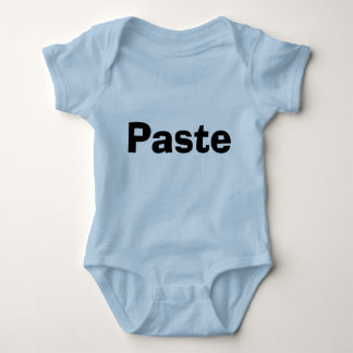 Twins Baby Bodysuit