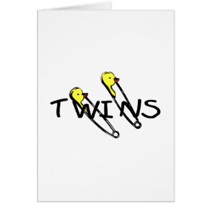 Twins (Pins)