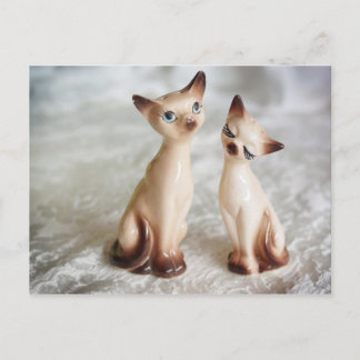 twins postcard