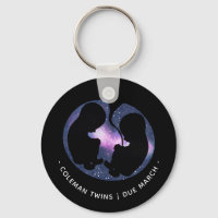 Twins Pregnancy Announcement Stars Baby Spiritual