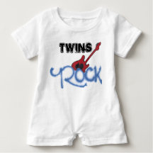 Twins Rock