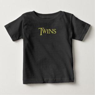 Twins shirt !