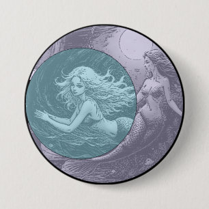 Twins Symbology Button