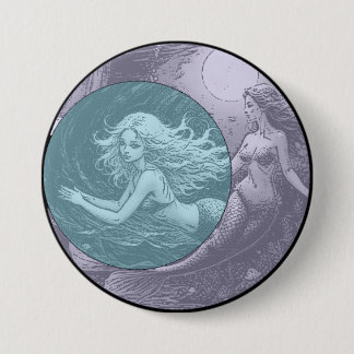 Twins Symbology Button