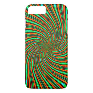 Twirl me.... Case-Mate iPhone case