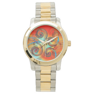 Twirl Watch