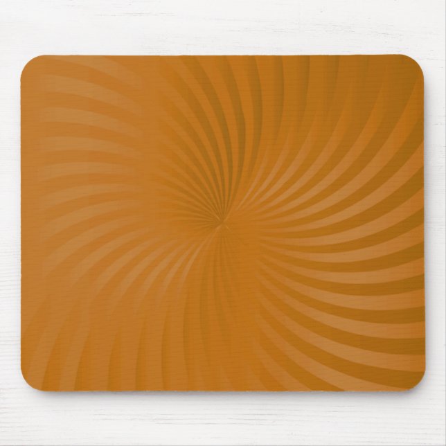 Twirlie Background Mousepad (Front)