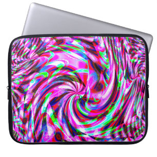 Twirlin..... Laptop Sleeve