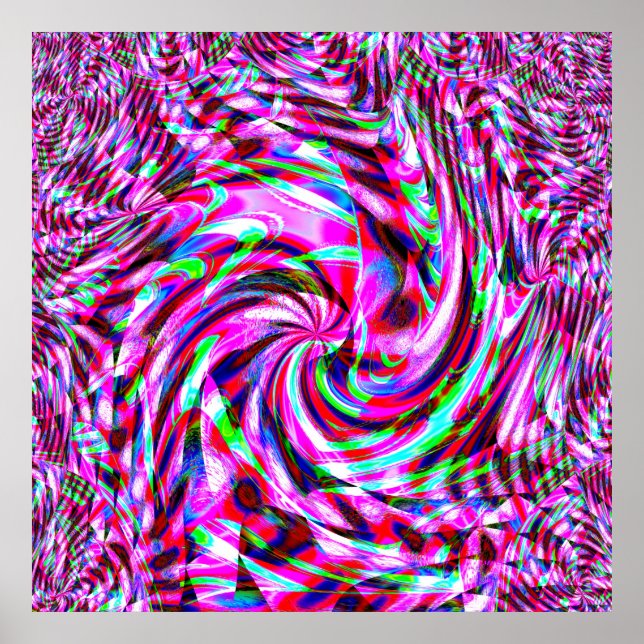 Twirlin..... Poster (Front)