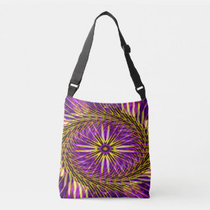 Twirlin' Star.... Crossbody Bag