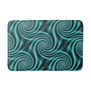 Twirling Forever...... Bath Mat