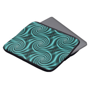 Twirling Forever...... Laptop Sleeve
