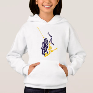 Twirling Hoodie