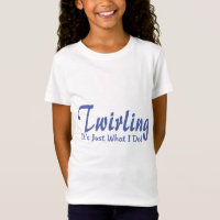 Twirling